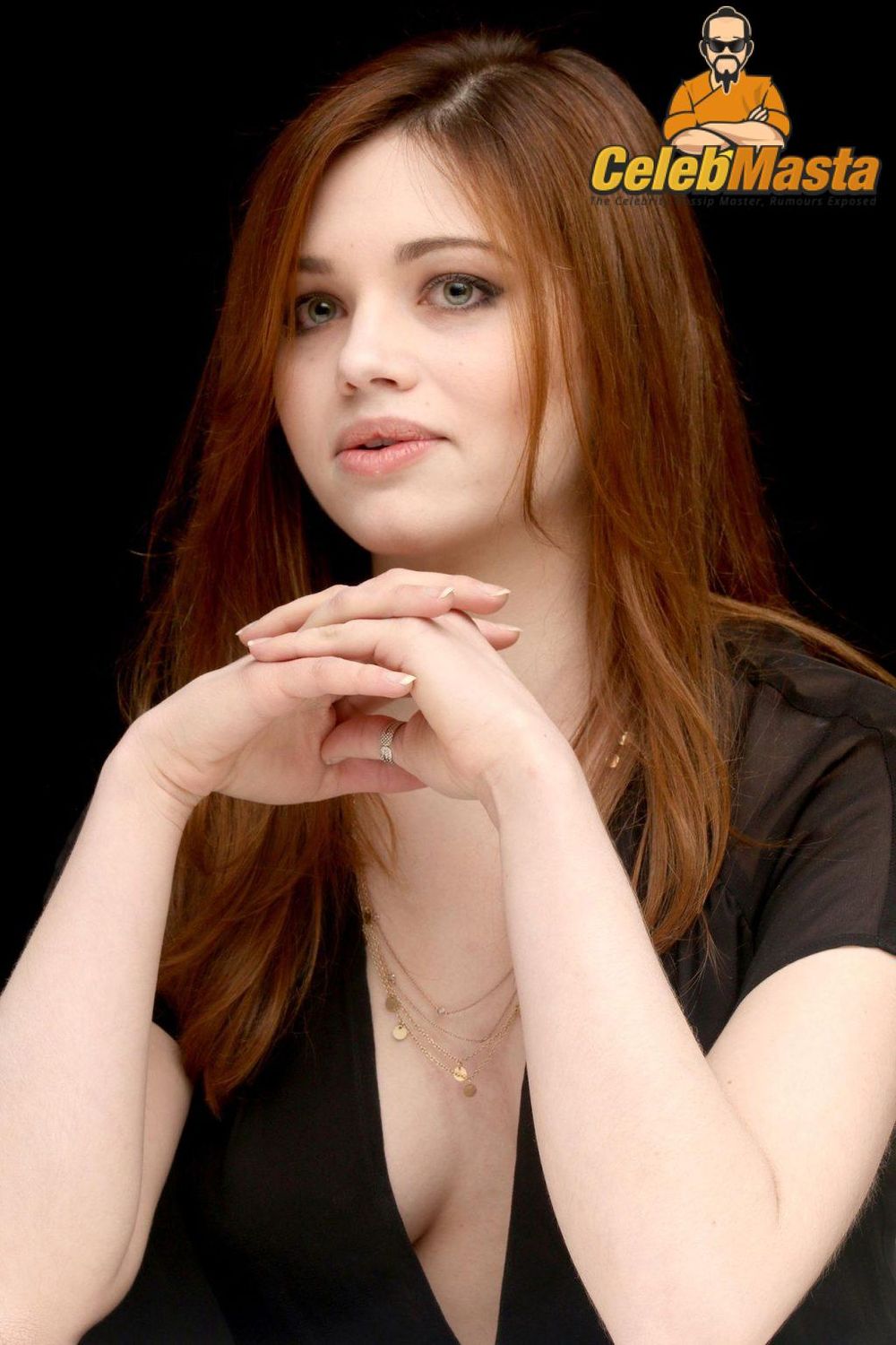 India Eisley