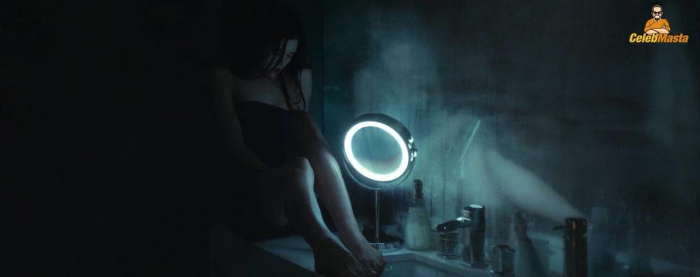 India Eisley