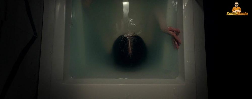 India Eisley