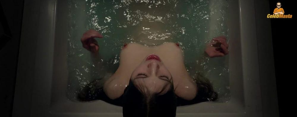 India Eisley