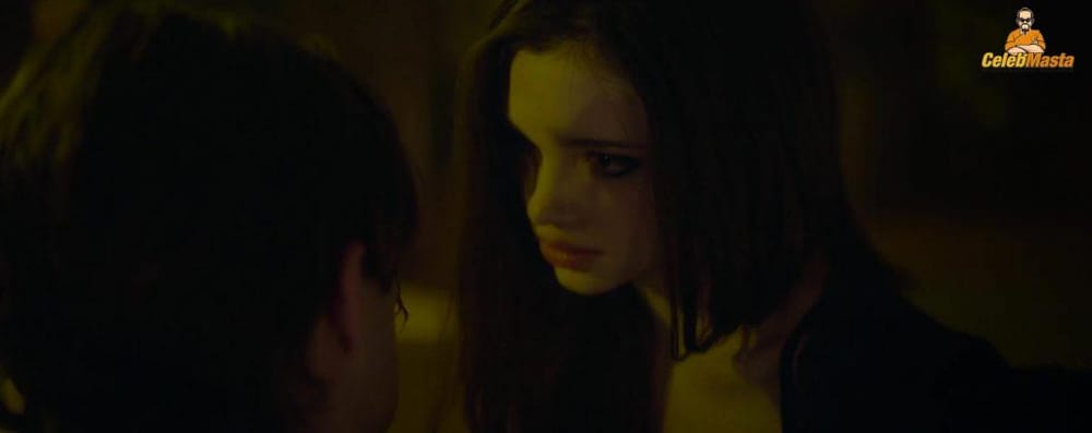 India Eisley