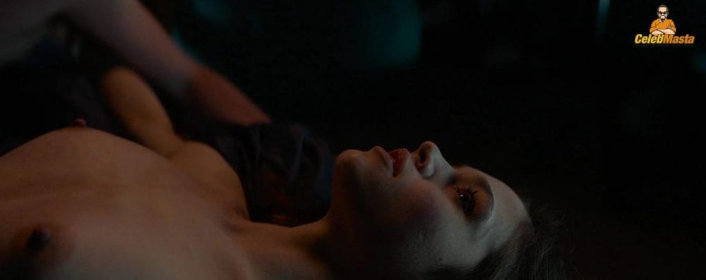 India Eisley