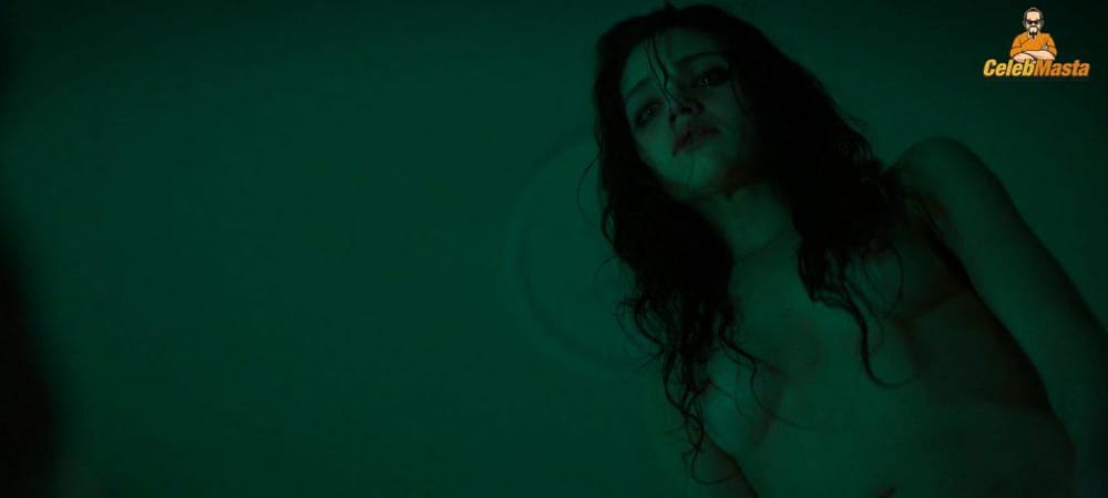 India Eisley