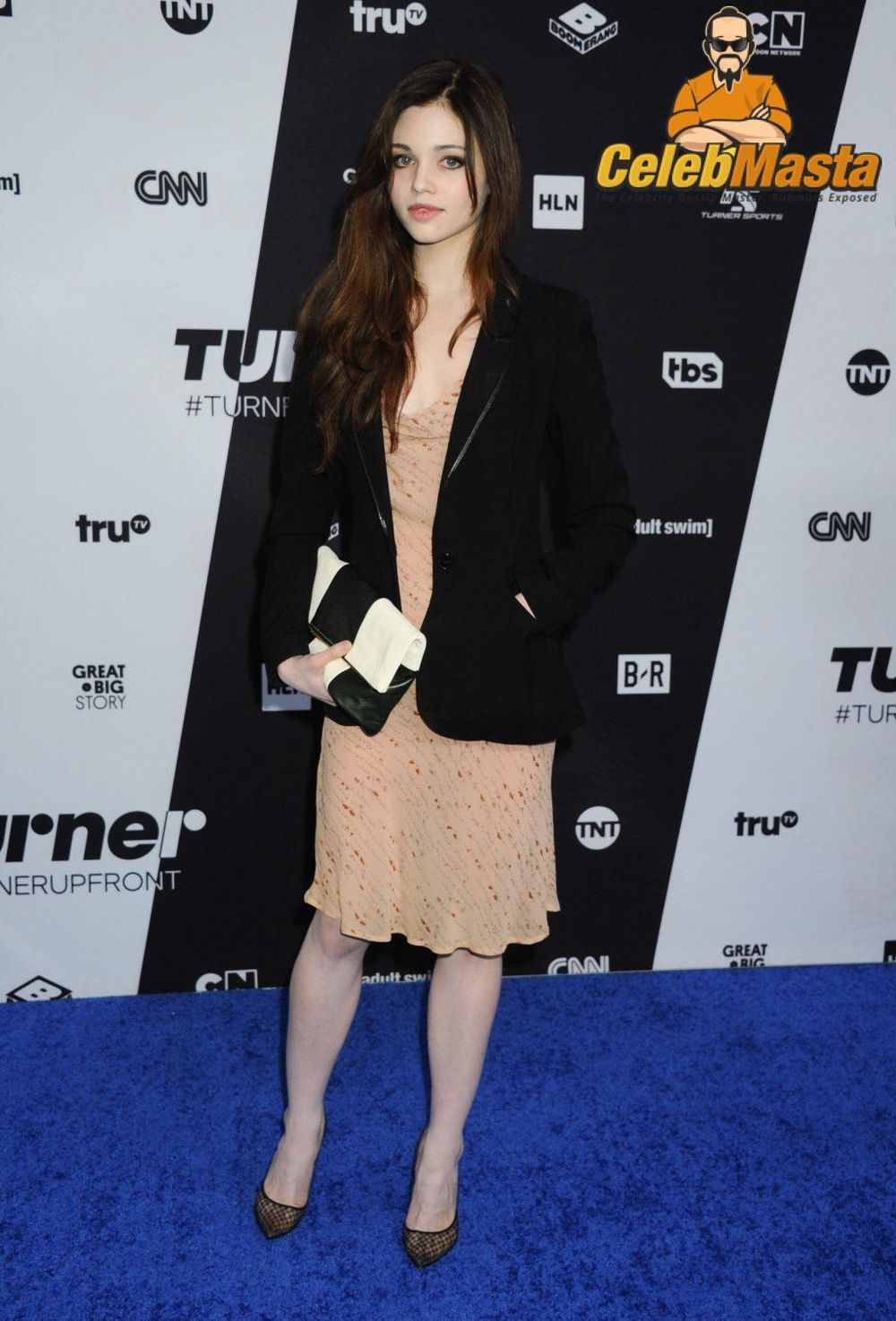 India Eisley