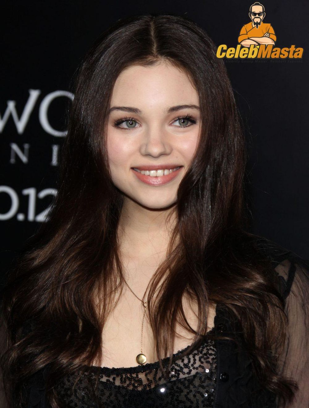 India Eisley