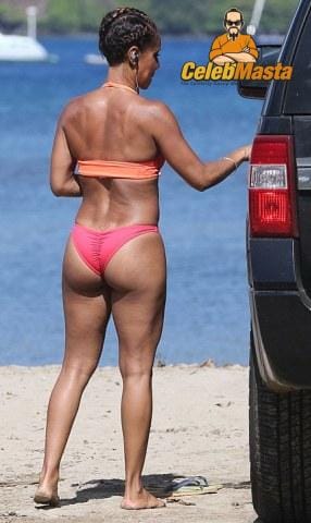 Jada Pinkett Smith