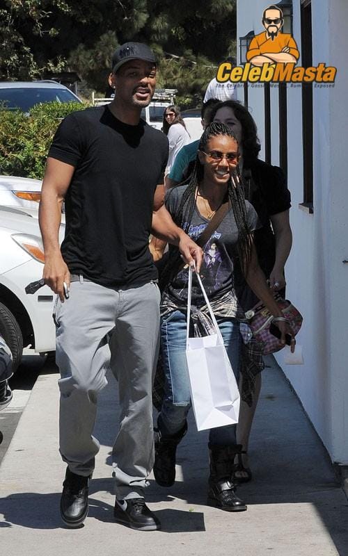 Jada Pinkett Smith