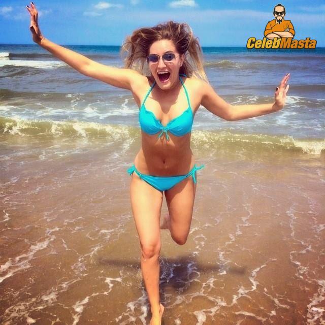 Justine Ezarik