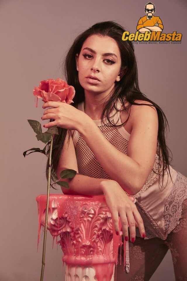 Charli XCX