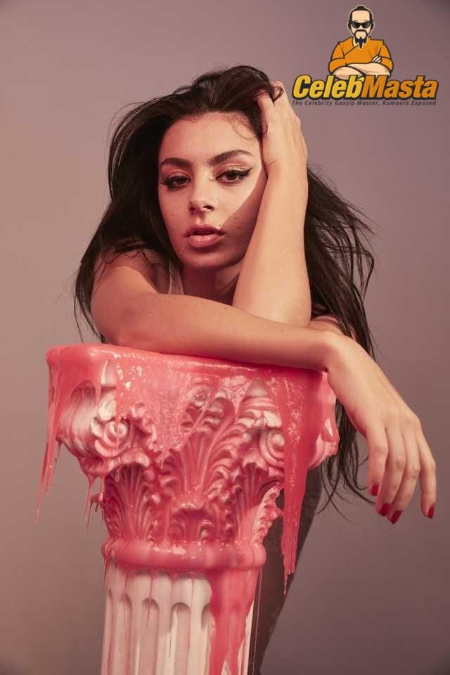 Charli XCX