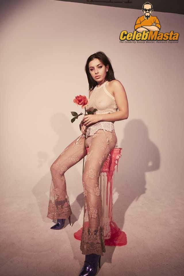 Charli XCX