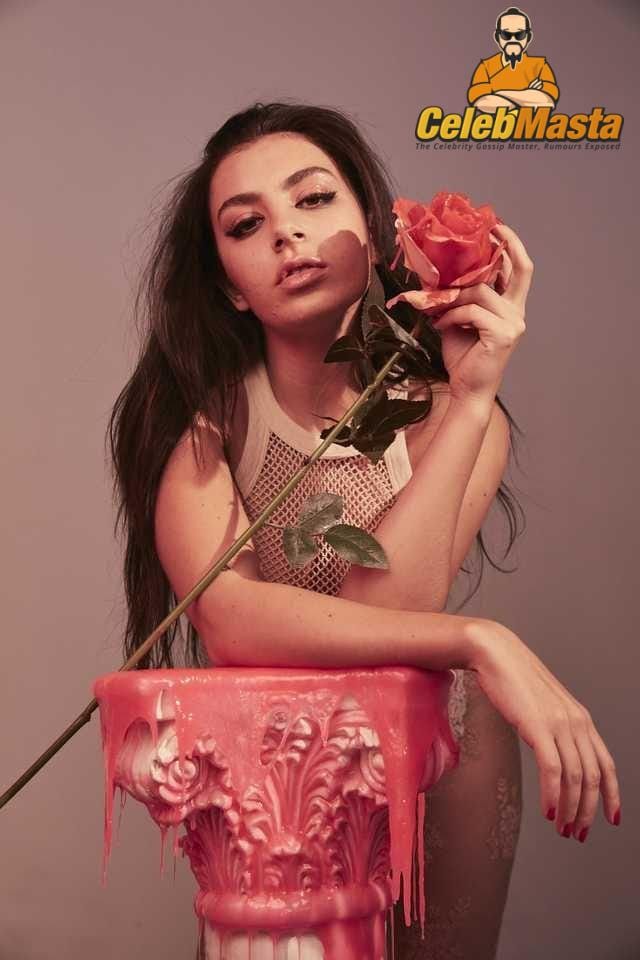 Charli XCX