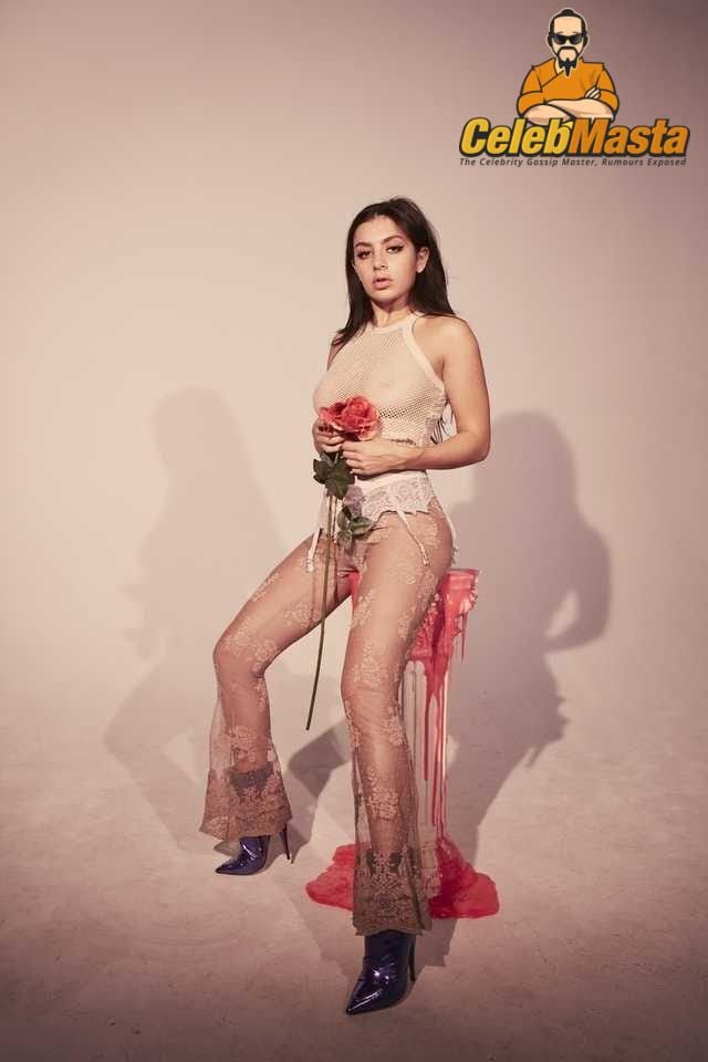 Charli XCX