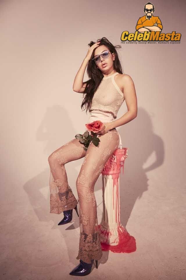 Charli XCX