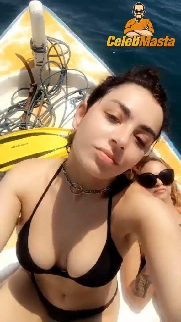 Charli XCX