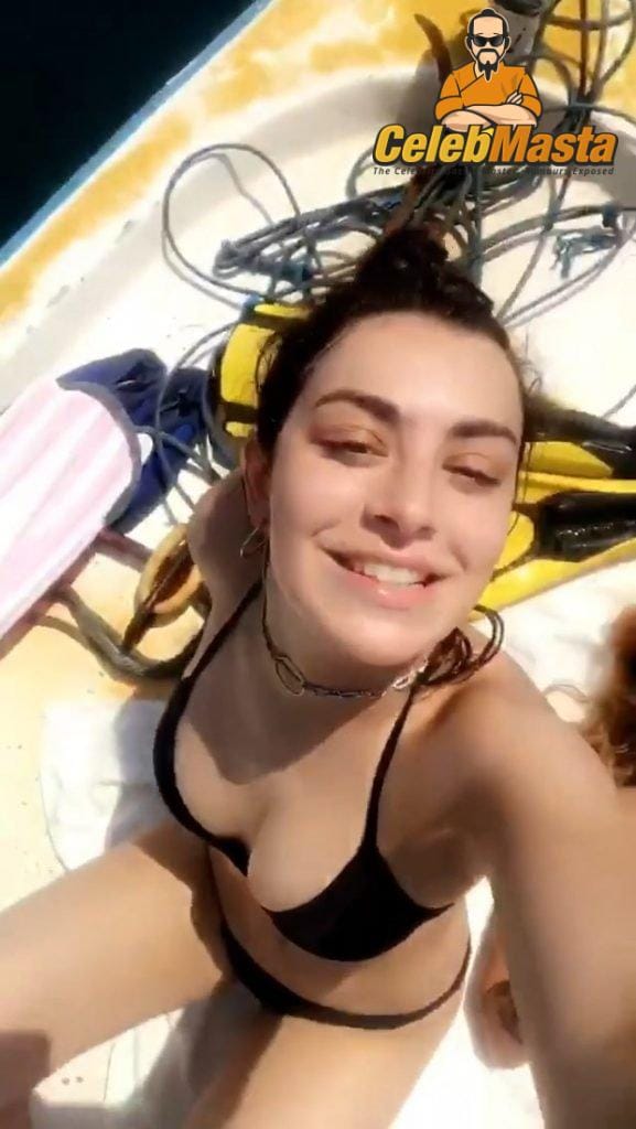 Charli XCX
