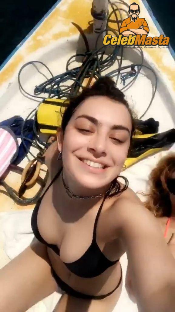 Charli XCX