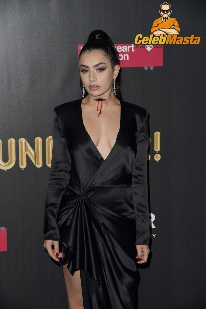 Charli XCX