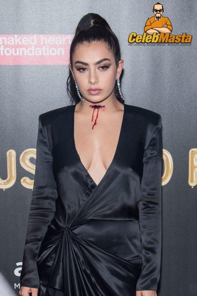 Charli XCX