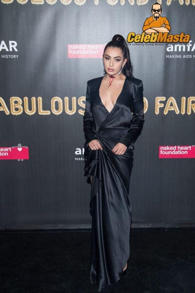 Charli XCX