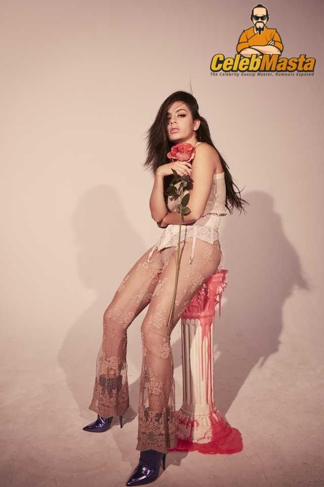 Charli XCX