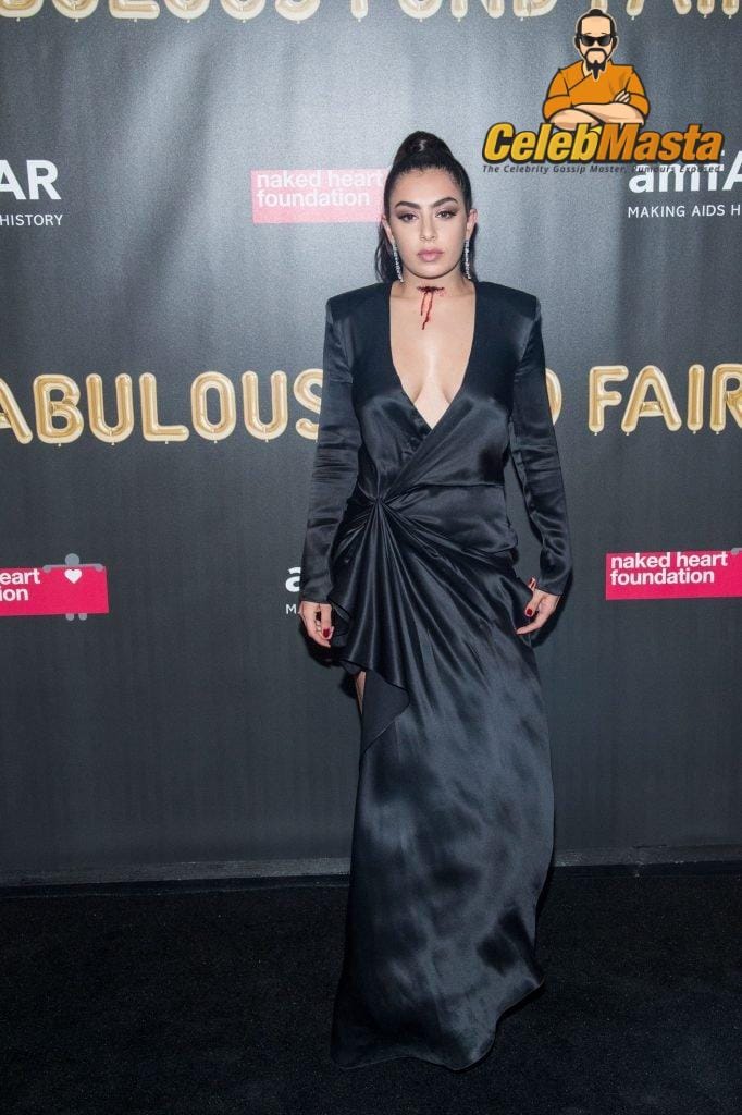 Charli XCX