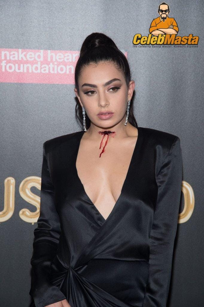 Charli XCX