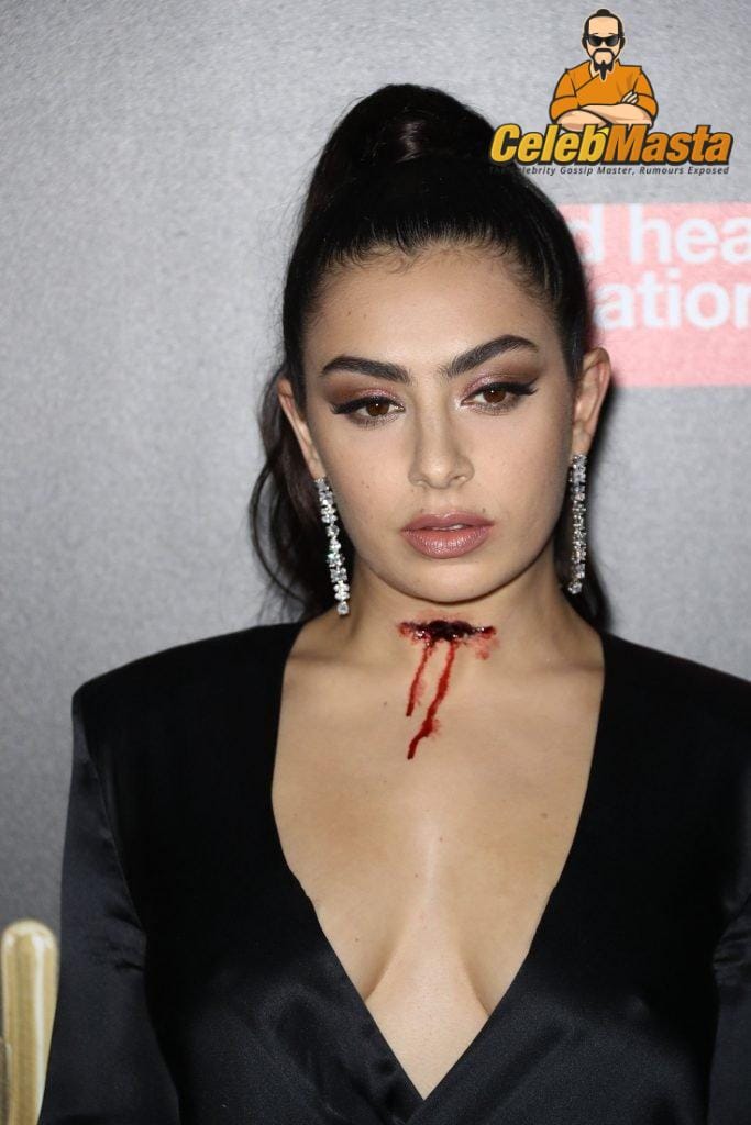 Charli XCX