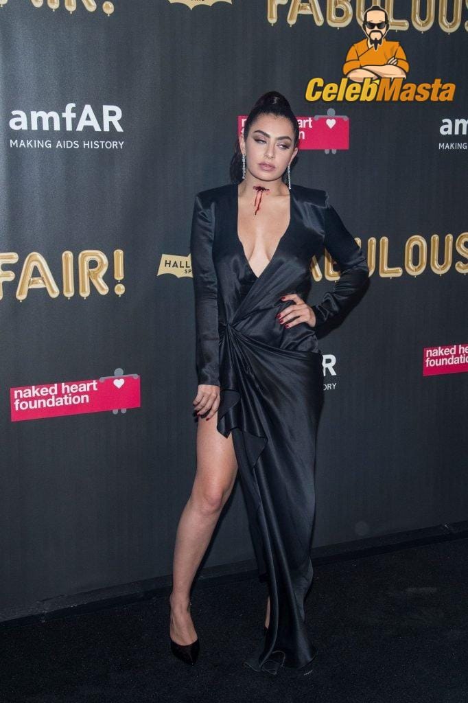 Charli XCX