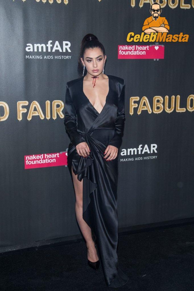 Charli XCX