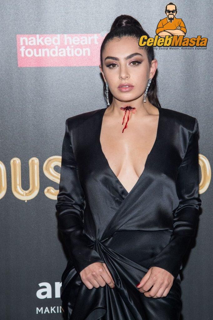 Charli XCX