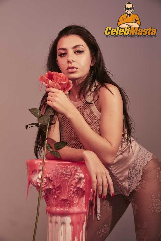 Charli XCX