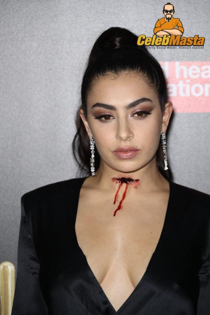 Charli XCX