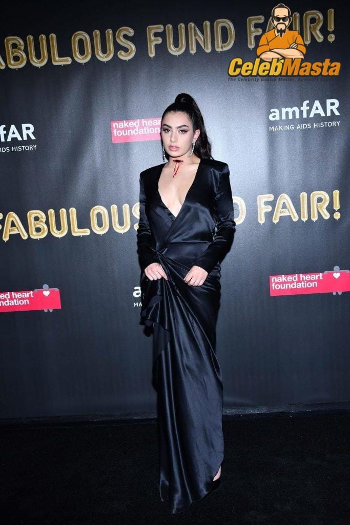 Charli XCX