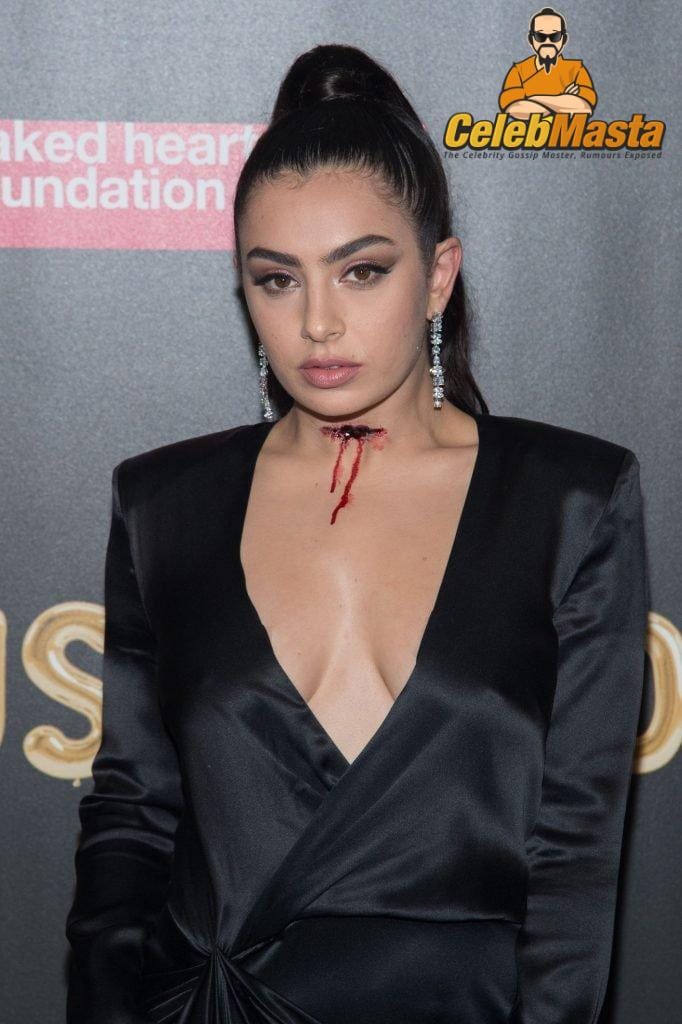 Charli XCX