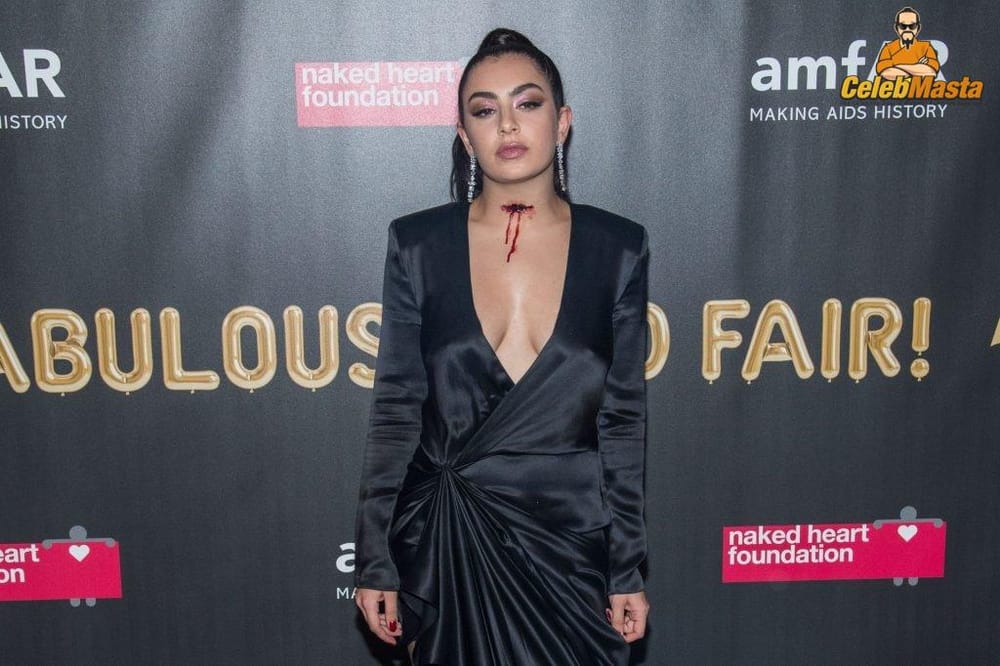 Charli XCX
