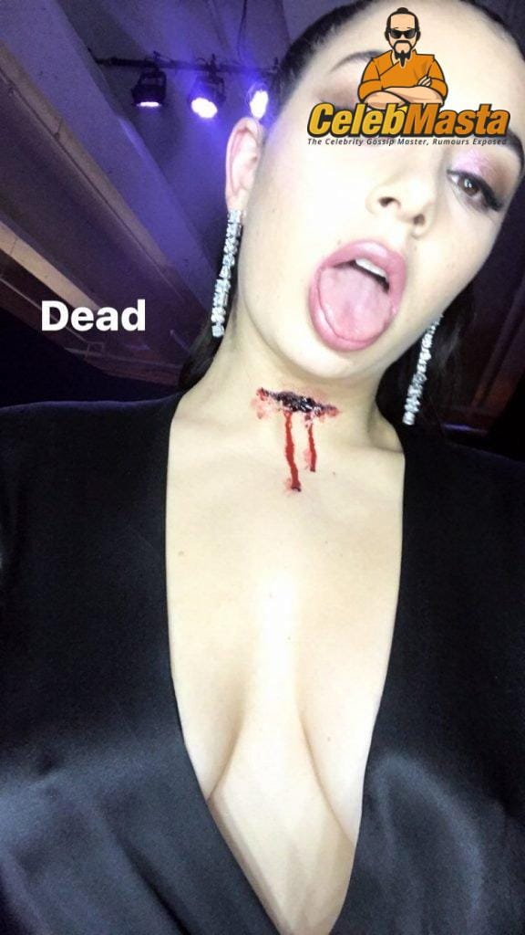Charli XCX