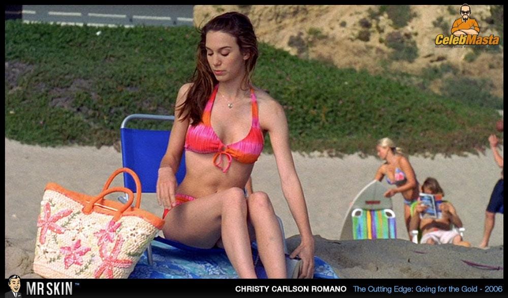 Christy Romano