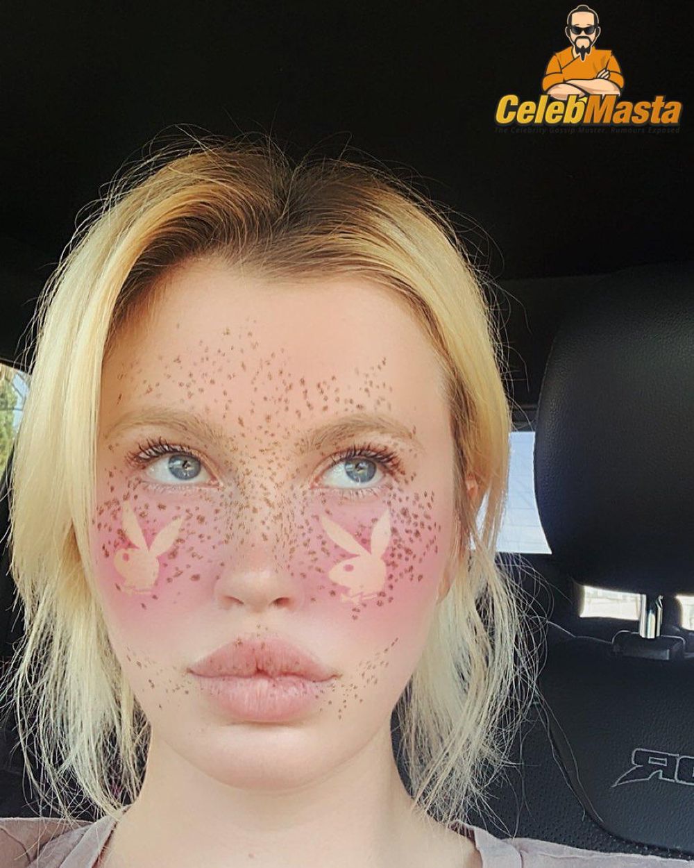 Ireland Baldwin