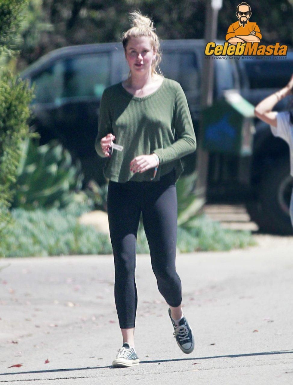 Ireland Baldwin