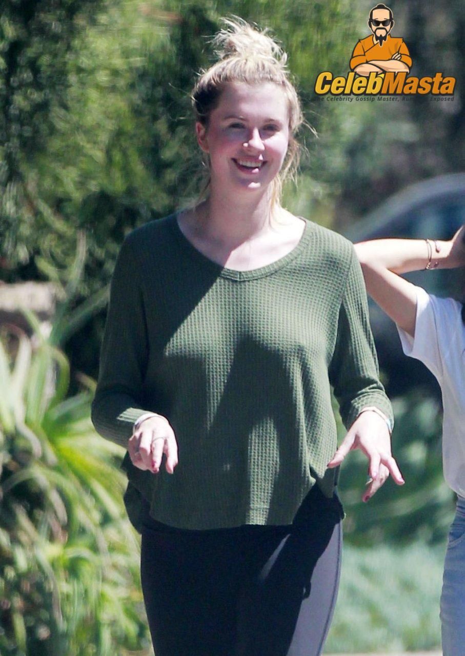 Ireland Baldwin