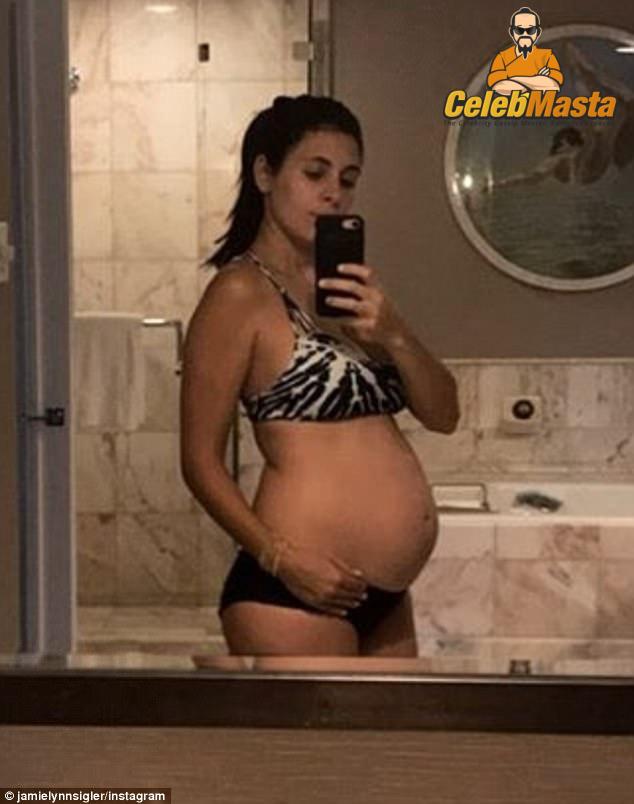 Jamie Lynn Sigler