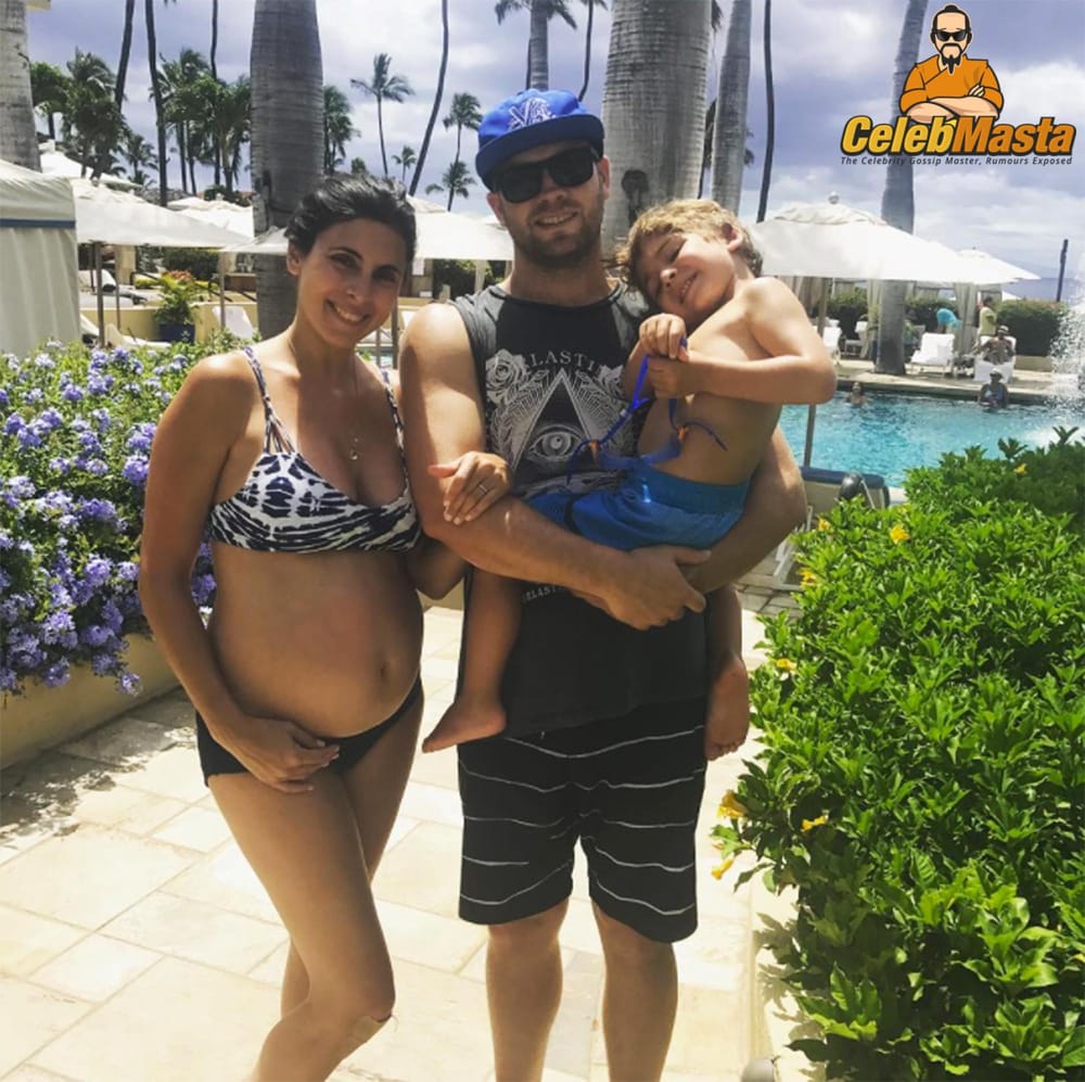 Jamie Lynn Sigler