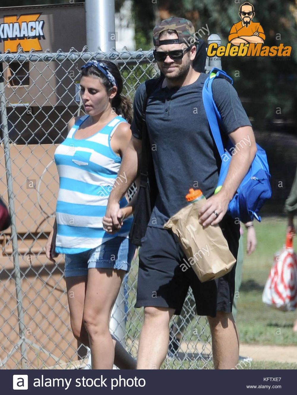 Jamie Lynn Sigler