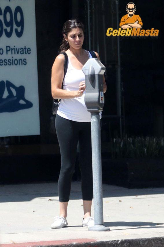 Jamie Lynn Sigler