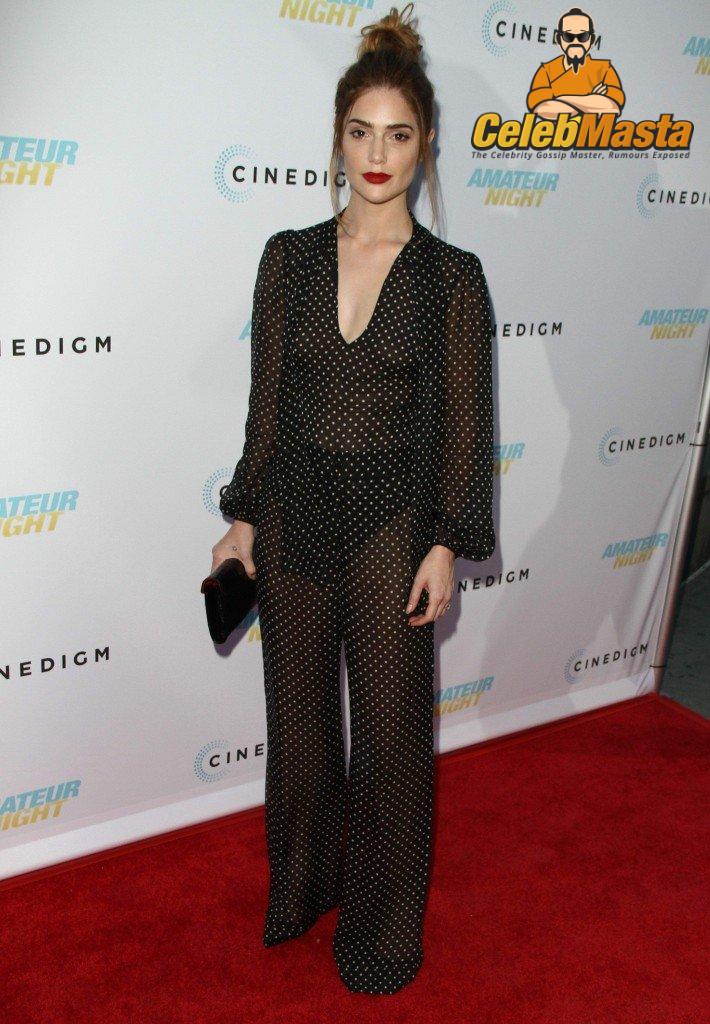 Janet Montgomery