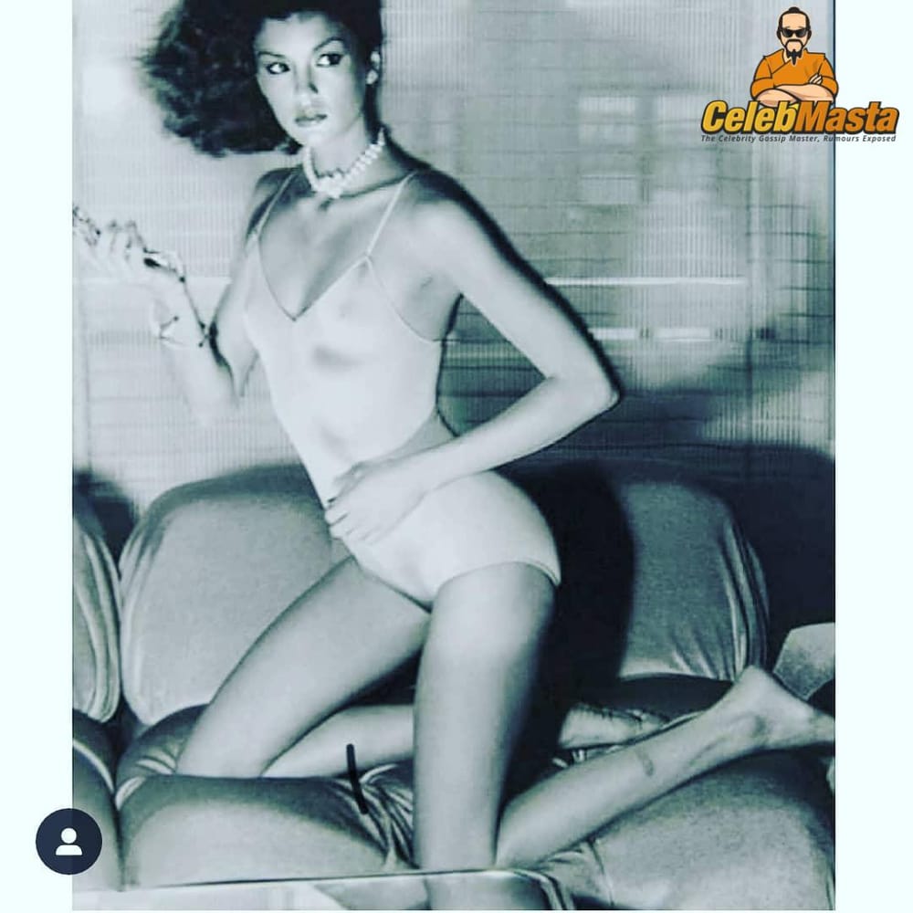 Janice Dickinson