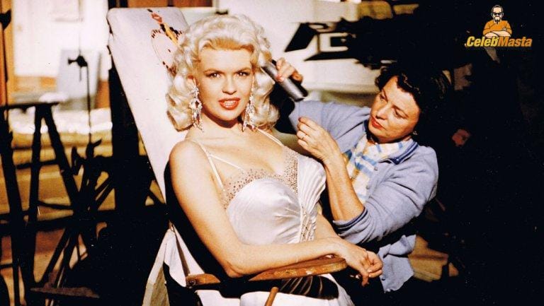 Jayne Mansfield