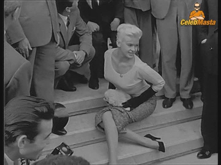 Jayne Mansfield