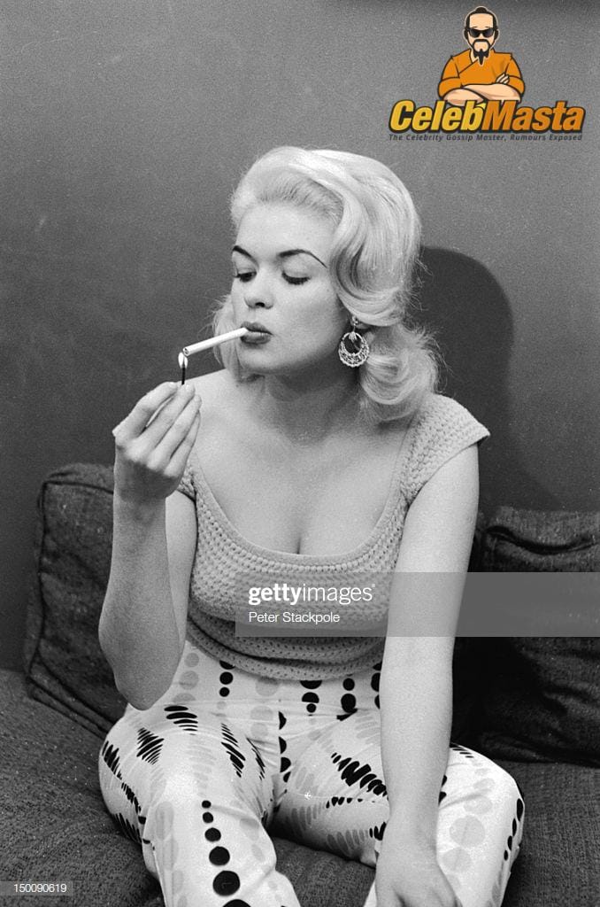 Jayne Mansfield
